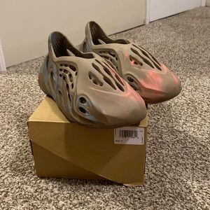 Yeezy Foam runners